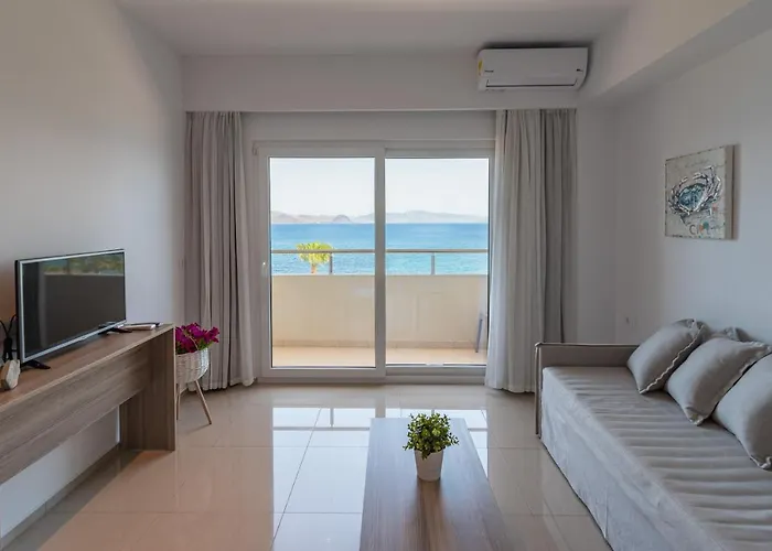 Апартаменти Orpheus Кос