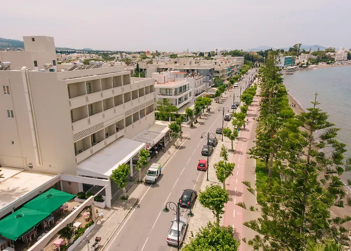 Orpheus Апартаменти *