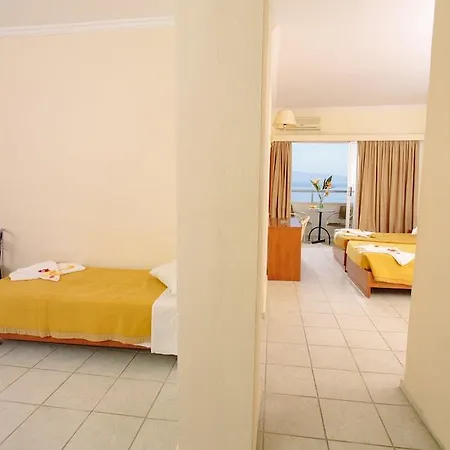Orpheus Apartmán Kos