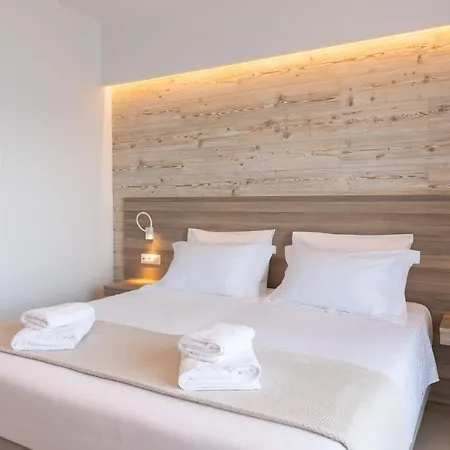 Apartmán Orpheus