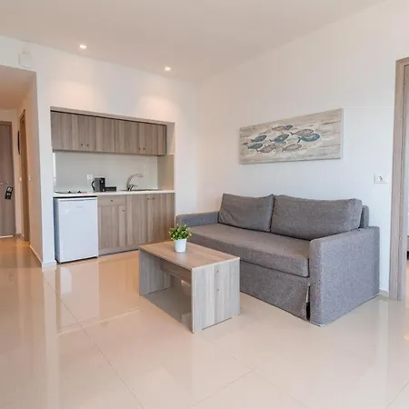 Apartmán Orpheus