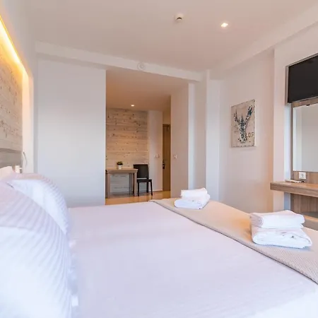 Apartmán Orpheus *