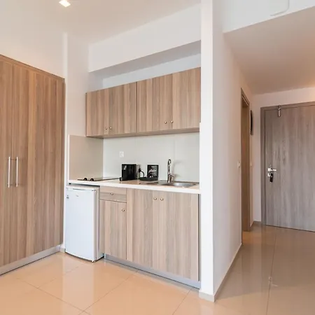 Orpheus Apartmán