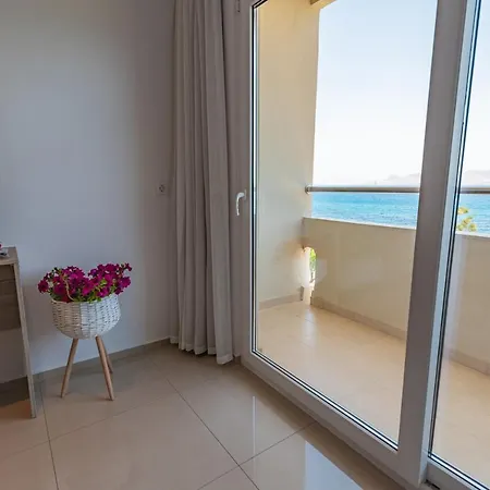 Orpheus Apartmán *