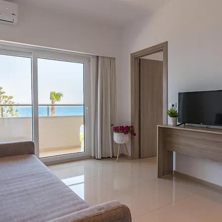Orpheus Apartmán