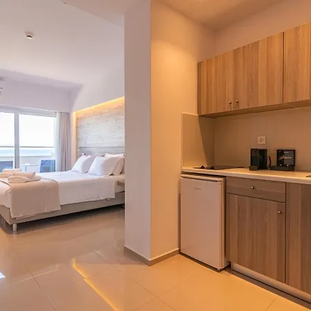Apartmán Orpheus Kos
