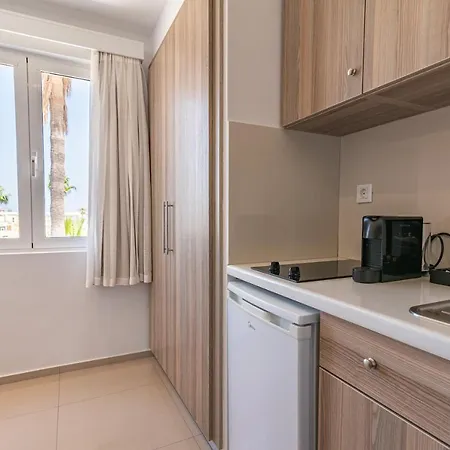Orpheus Apartmán Kos