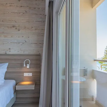 Orpheus Apartmán