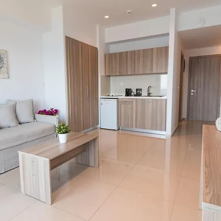 Orpheus Apartmán