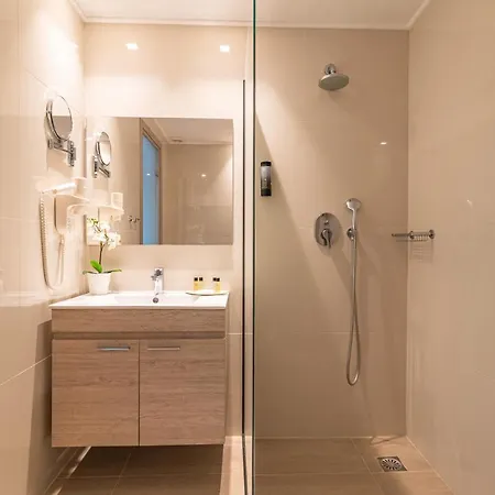 Apartmán Orpheus *