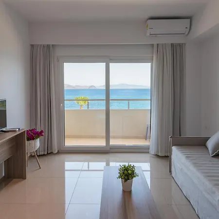 Apartmán Orpheus Kos