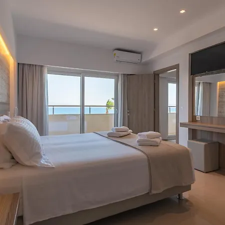 Apartmán Orpheus Kos