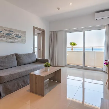 Apartmán Orpheus