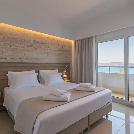 Apartmán Orpheus Kos