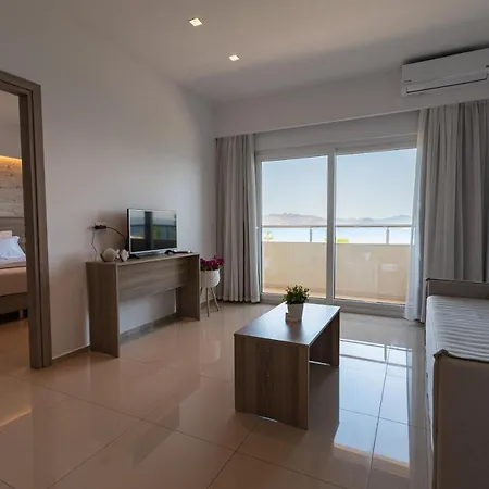 Apartmán Orpheus *