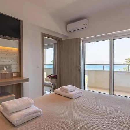 Apartmán Orpheus