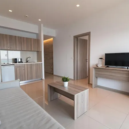 Orpheus Apartmán *