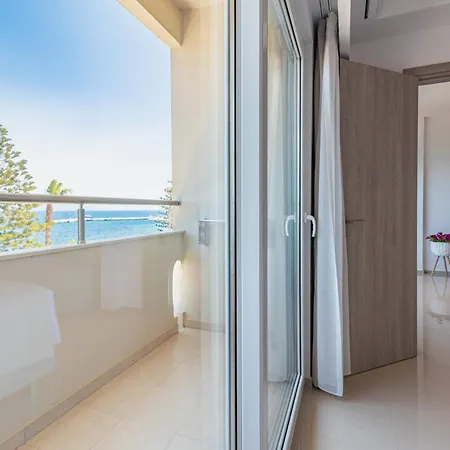 Apartmán Orpheus *