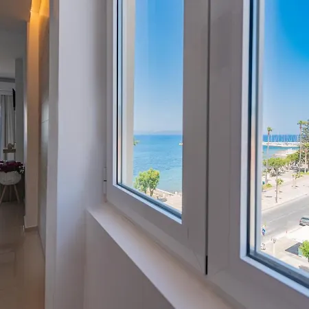 Orpheus Apartmán Kos