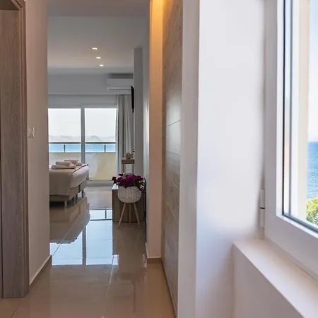 Orpheus Apartmán