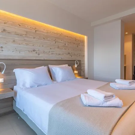 Apartmán Orpheus *