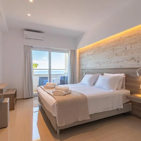 Apartmán Orpheus Kos