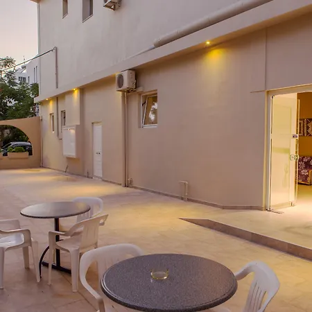 Orpheus Apartament Miasto Kos