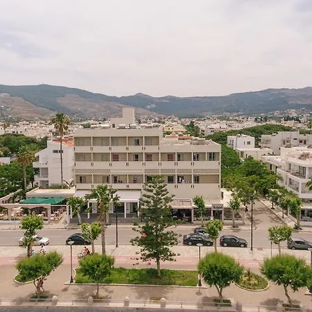 Orpheus Apartmán