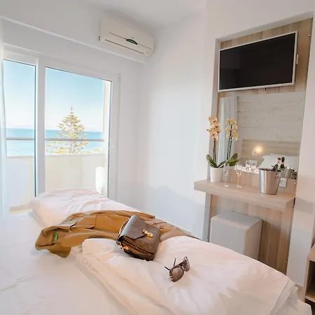 Apartmán Orpheus Kos