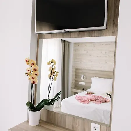 Orpheus Apartmán Kos