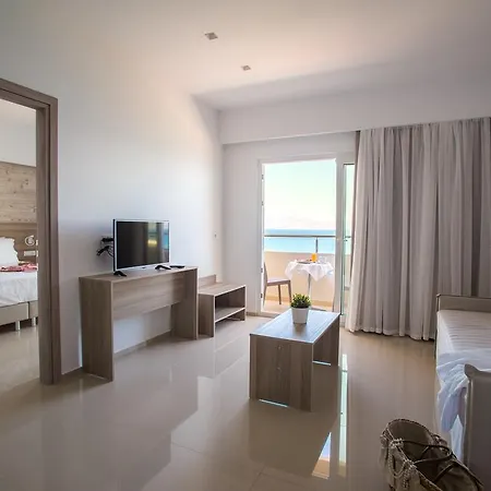 Orpheus Apartmán