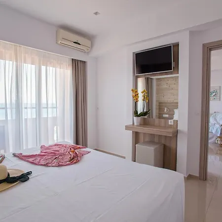Apartmán Orpheus Kos