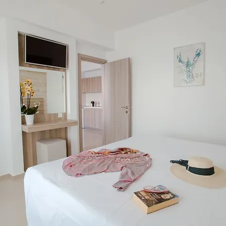 Orpheus Apartmán