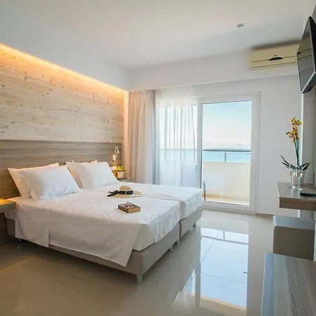 Orpheus Apartmán *