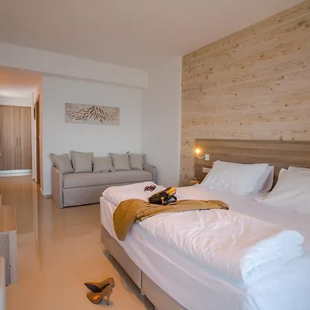 Apartmán Orpheus Kos