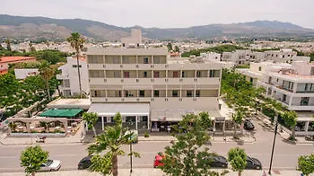 Orpheus Apartmán Kos