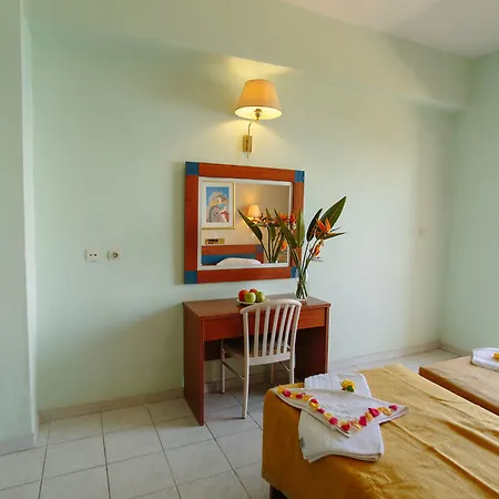 Apartmán Orpheus Kos