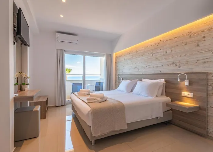 Apartament Orpheus Miasto Kos