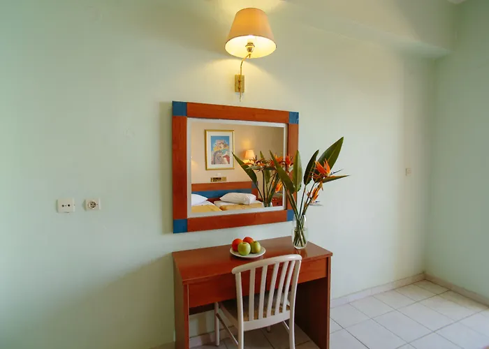 Orpheus Apartament *