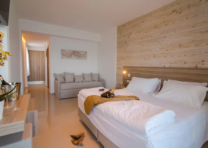 Apartament Orpheus *