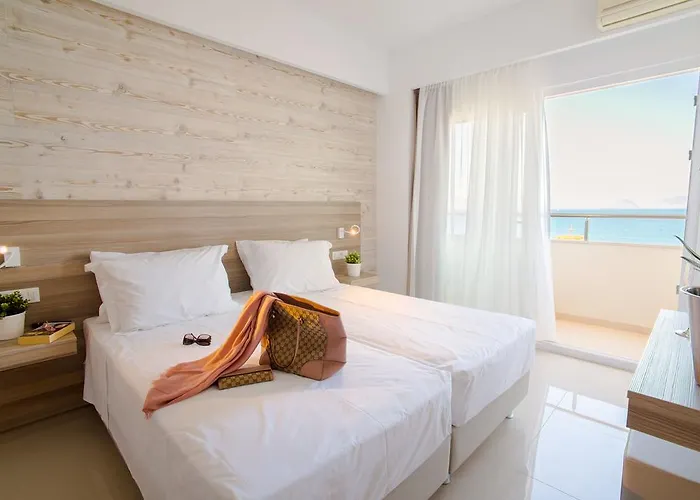 Apartament Orpheus *