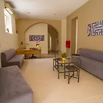 Orpheus شقة *