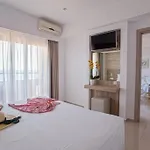 شقة Orpheus بلدة كوس