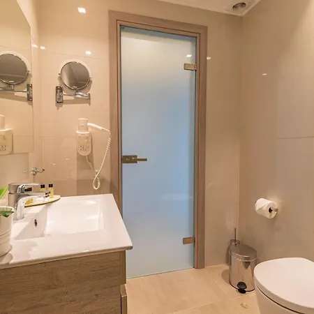Appartement Orpheus