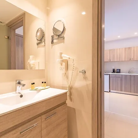 Orpheus Appartement *