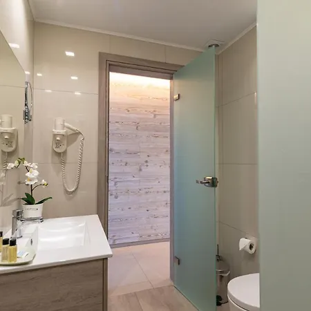 Orpheus Appartement