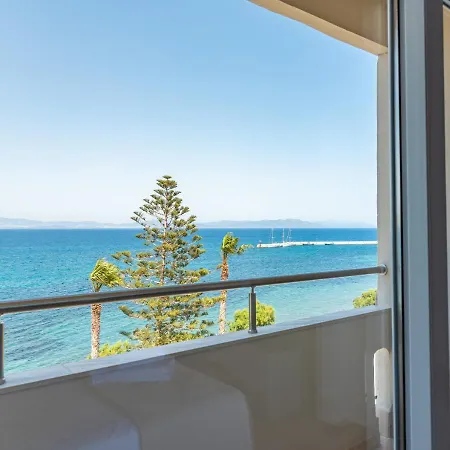 Orpheus Appartement