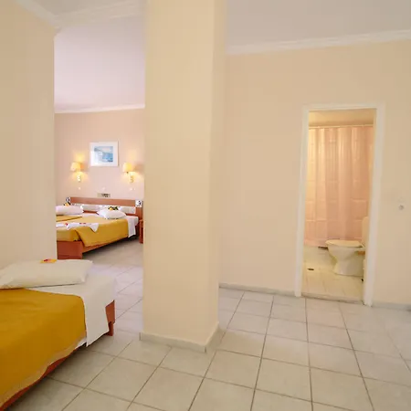 Apartment Orpheus *