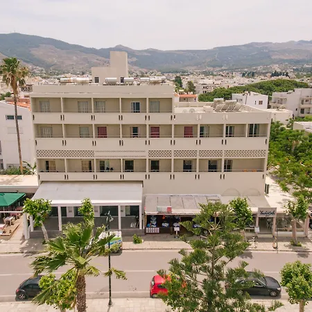 Apartamento Orpheus Cós