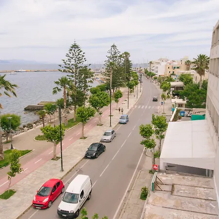 Apartment Orpheus Kos Town